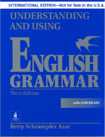 Tài liệu ôn thi Ngữ pháp IELTS cực chất