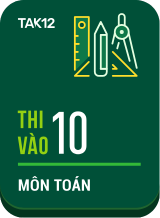 Bộ đề khảo sát chất lượng đầu năm lớp 9 theo chương trình mới (Toán, Tiếng Anh)