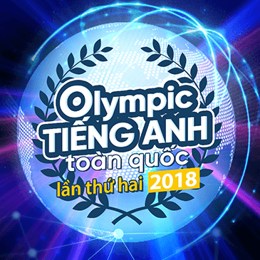 Các cuộc thi tiếng Anh quy mô toàn quốc hàng năm tại Việt Nam