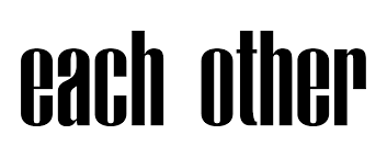 Cách sử dụng Each other