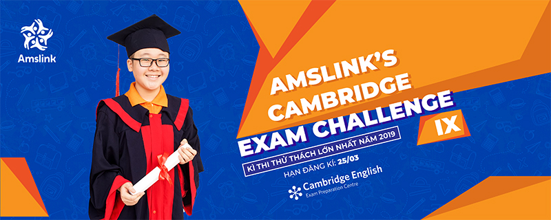 Tổng hợp các cuộc thi tiếng Anh lớn nhỏ hàng năm tại Hà Nội