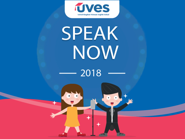 Tổng hợp các cuộc thi tiếng Anh lớn nhỏ hàng năm tại Hà Nội