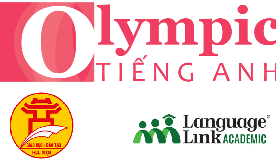 Tổng quan về kỳ thi Olympic tiếng Anh 3 cấp Tiểu học, THCS, THPT