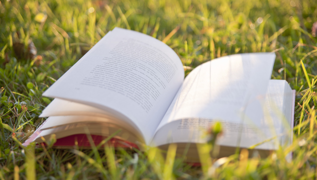 Từ vựng chủ đề Sách và Văn chương - Books & Literature