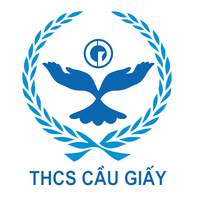 Tuyển sinh lớp 6 năm học 2019-2020: THCS Cầu Giấy (HN)