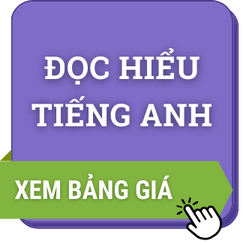 Bảng giá Nâng cao TA