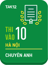 Vào 10 Sở HN - Anh Chuyên
