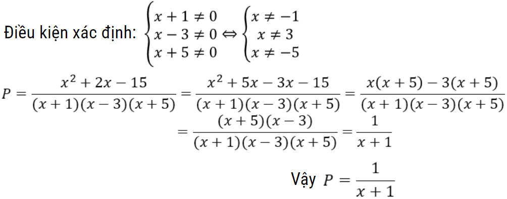 rút gọn biểu thức lớp 9