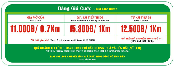 bài 1 Bài toán về giá cước Taxi