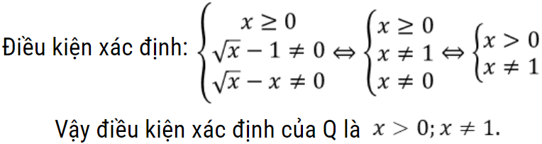 bài tập rút gọn căn thức lớp 9