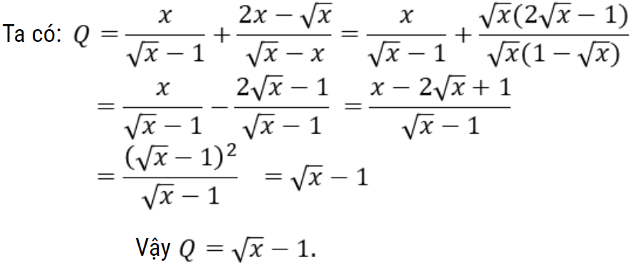 bài tập rút gọn căn thức lớp 9