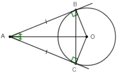 bài tập về đường tròn lớp 9 kì 1