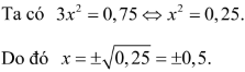 căn bậc 2 lớp 9