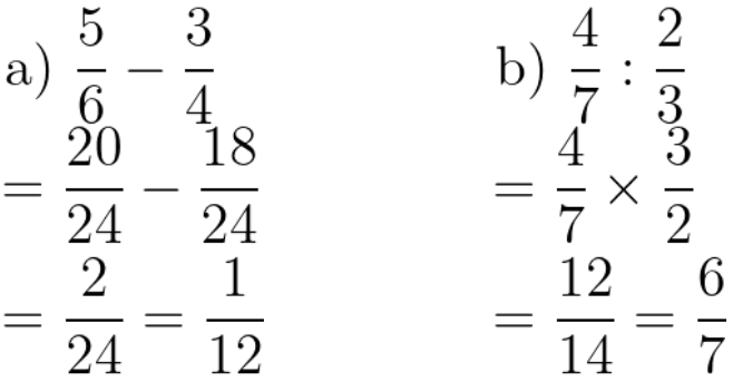 tính giá trị biểu thức lớp 5 có đáp án