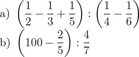 tính giá trị biểu thức lớp 5 có đáp án