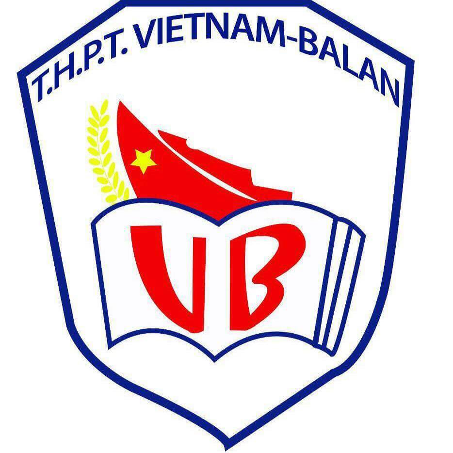 Trường Việt Nam Ba Lan