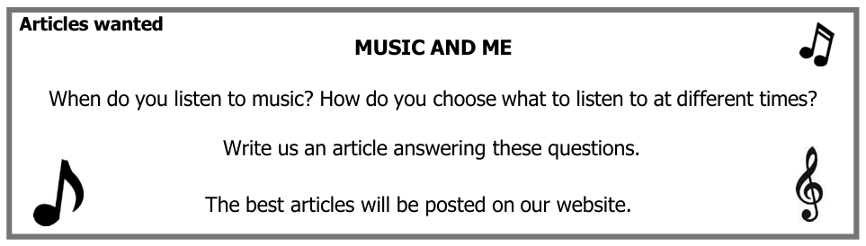 Đề thi FCE Writing Part 2