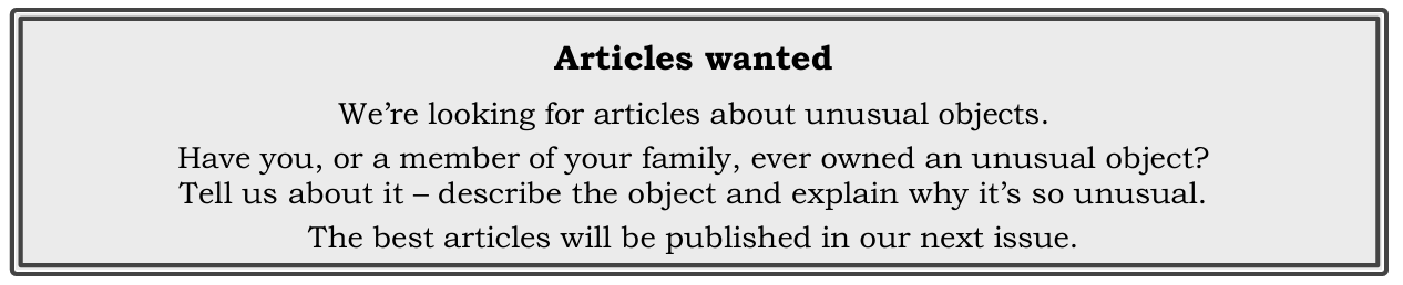 Đề thi FCE Writing Part 2