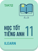 Học tốt Tiếng Anh 11 - I-Learn Smart Start