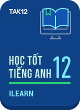Học tốt Tiếng Anh 12 - I-Learn Smart Start