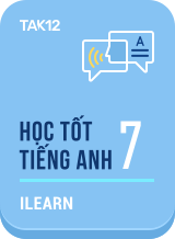 Học tốt Tiếng Anh 7 - i learn smart
