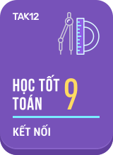 học tốt toán 9 kết nối