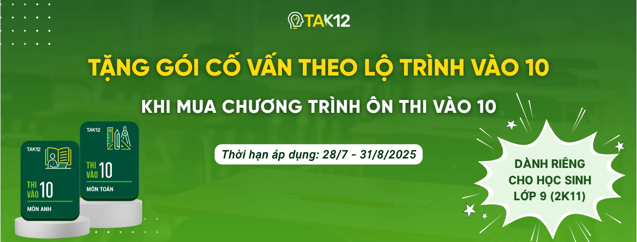 Tặng gói giao bài cho 2k11