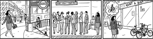 Bộ đề ôn thi KET Reading and Writing Part 7