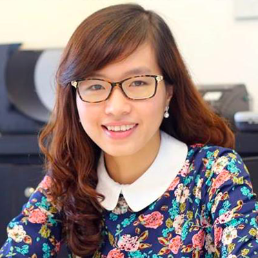 Ths. Nguyễn Phương Anh